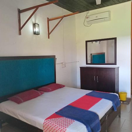 Ceylonica Beach Hotel 尼甘布 外观 照片