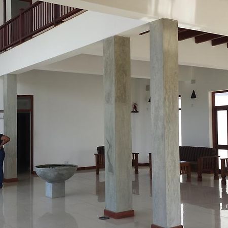 Ceylonica Beach Hotel 尼甘布 外观 照片