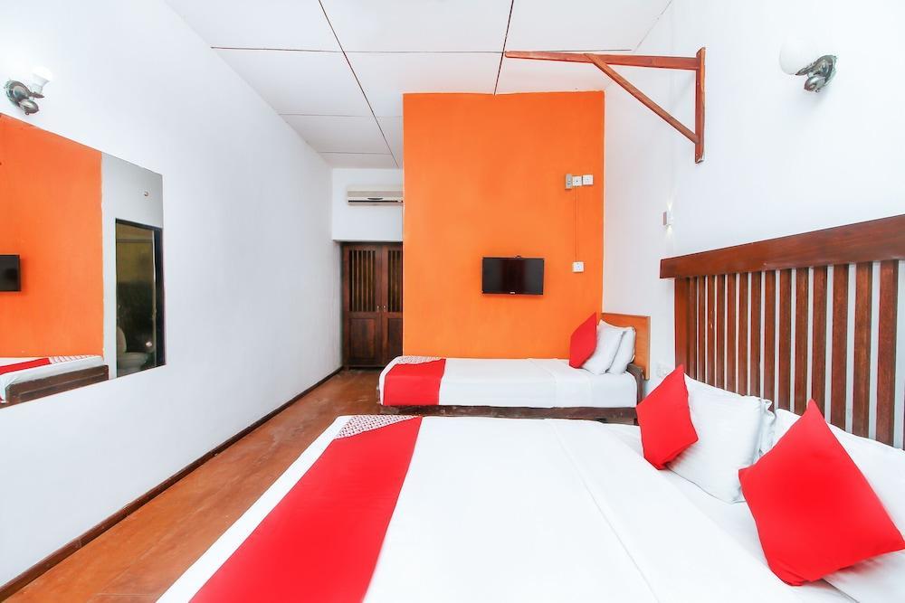 Ceylonica Beach Hotel 尼甘布 外观 照片
