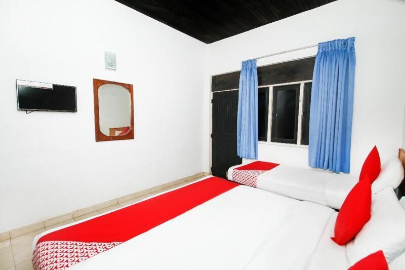 Ceylonica Beach Hotel 尼甘布 外观 照片