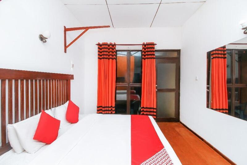 Ceylonica Beach Hotel 尼甘布 外观 照片