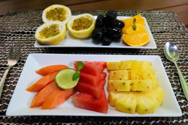 Ceylonica Beach Hotel 尼甘布 外观 照片