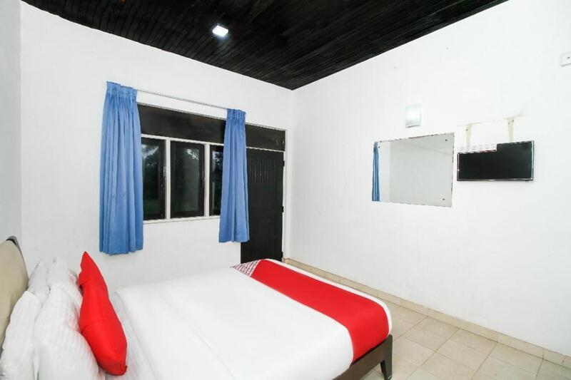 Ceylonica Beach Hotel 尼甘布 外观 照片