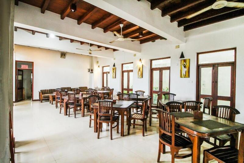 Ceylonica Beach Hotel 尼甘布 外观 照片