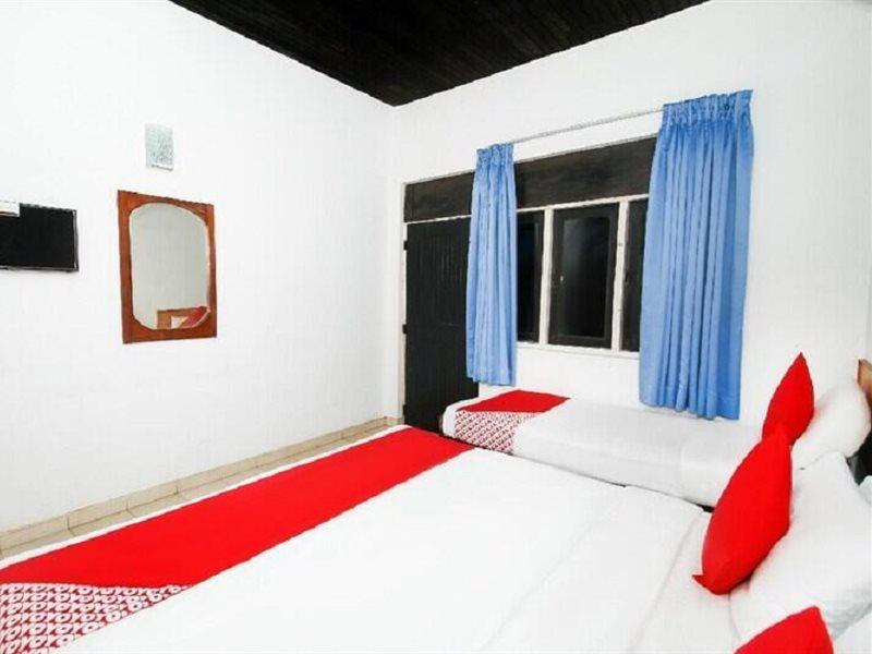 Ceylonica Beach Hotel 尼甘布 外观 照片