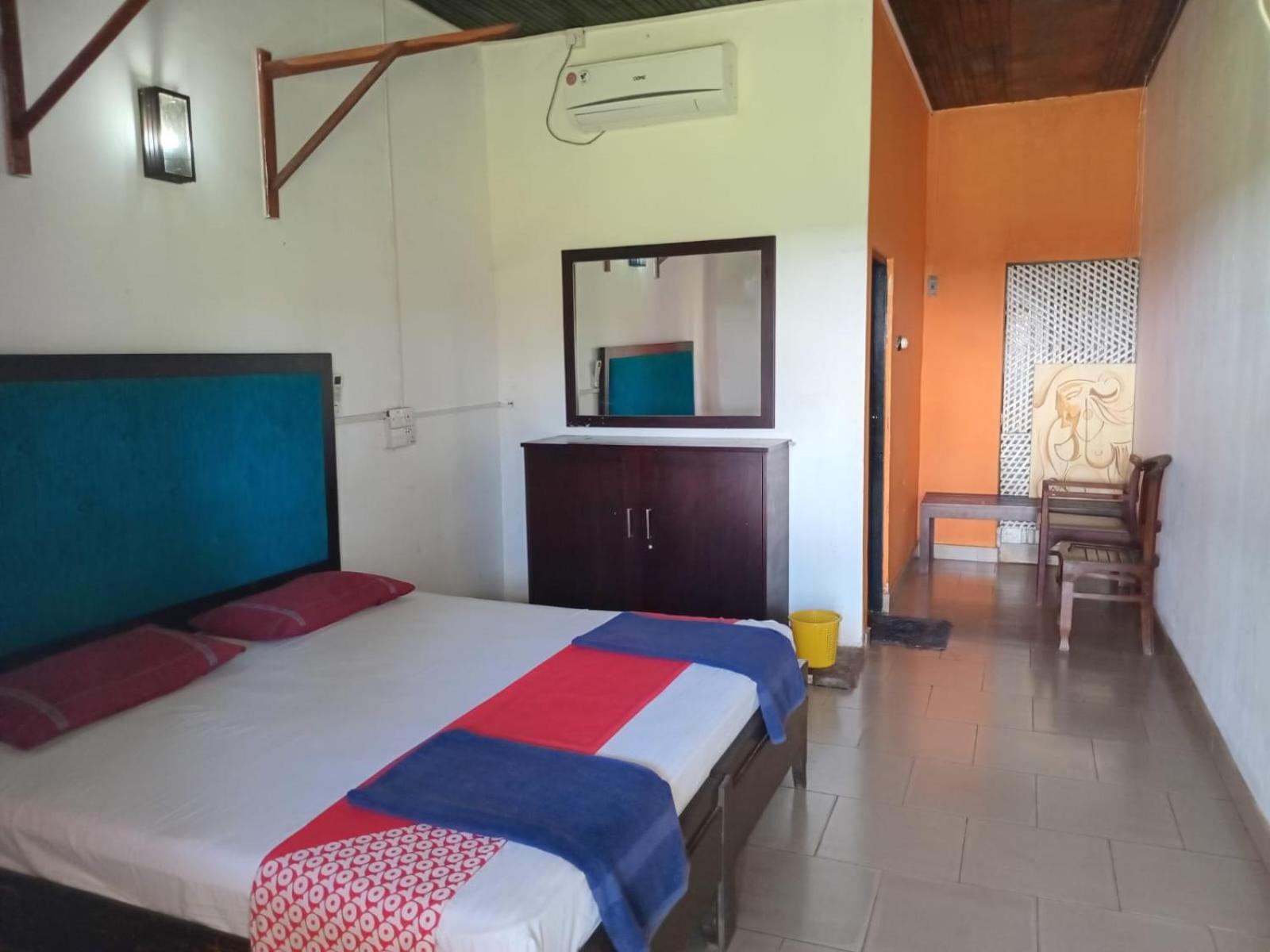 Ceylonica Beach Hotel 尼甘布 外观 照片