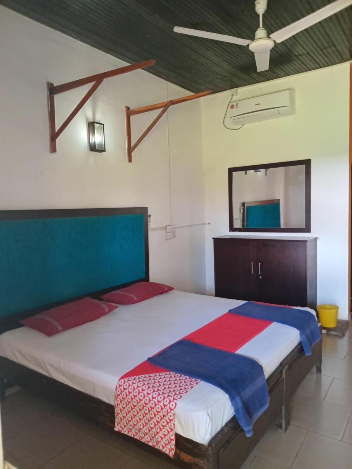 Ceylonica Beach Hotel 尼甘布 外观 照片