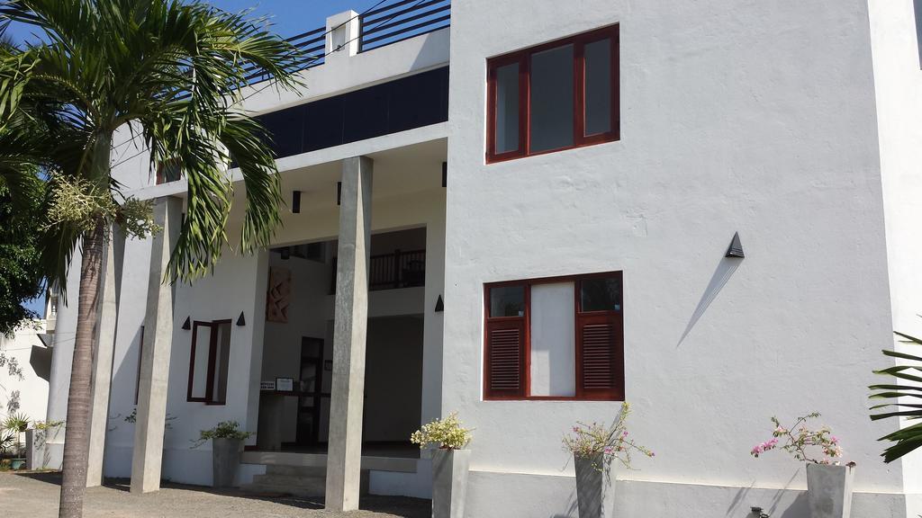 Ceylonica Beach Hotel 尼甘布 外观 照片